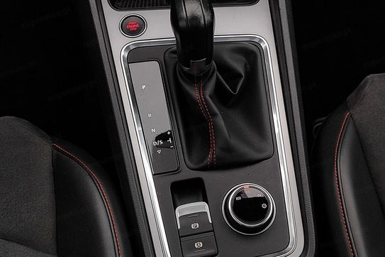 Seat Ateca 2.0 TDI FR S&S DSG