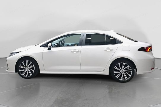 Toyota Corolla 1.5 Style MS