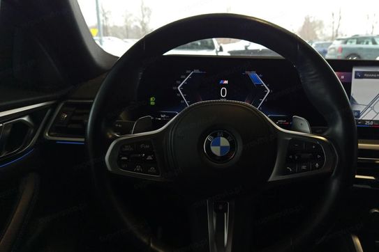 BMW Seria 4 420d xDrive mHEV M Sport aut
