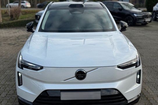 Volvo EX90 Twin Performance AWD Ultra
