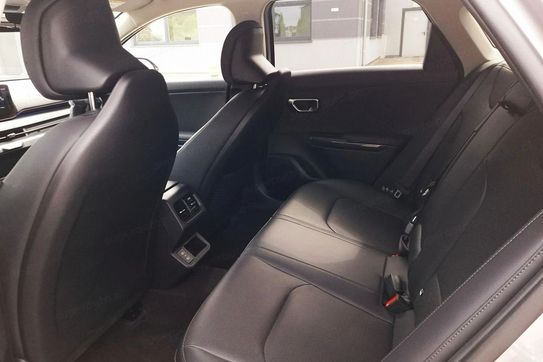 Kia K4 1.6 t-Gdi l