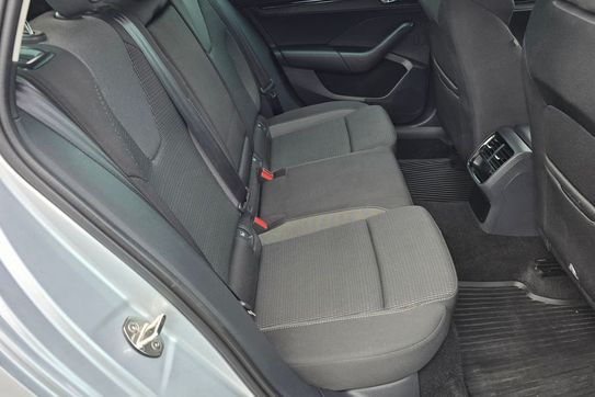 Skoda Octavia 1.5 TSI e-Tec Ambition DSG