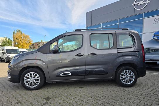 Citroen Berlingo L1H1 Feel AT