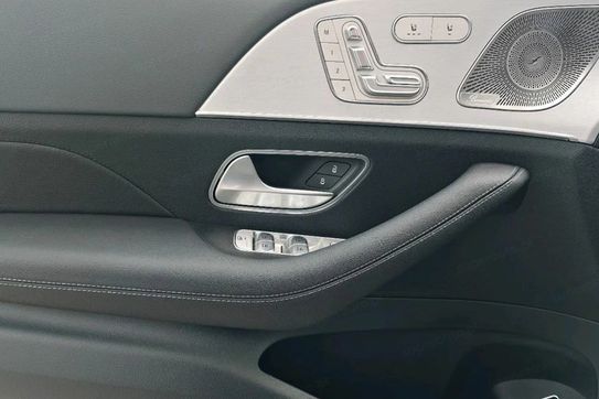 Mercedes GLE 300 d 4-Matic AMG Line