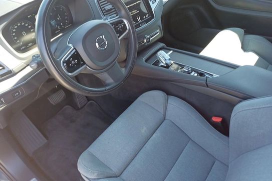 Volvo XC90 B5 D AWD Inscription