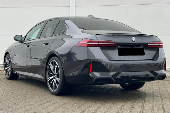 BMW Seria 5 520d xDrive M Sport