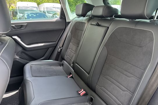 Seat Ateca Xperience  2.0 TDI S&S DSG