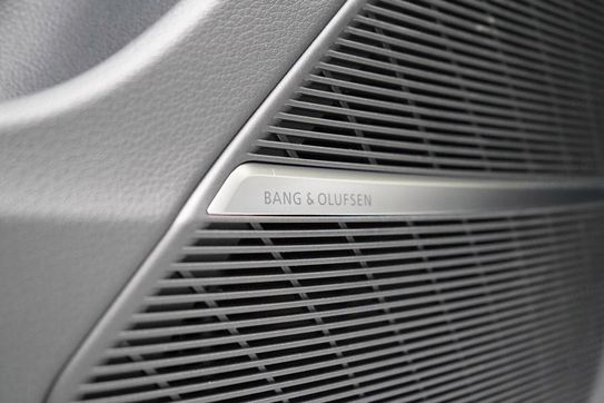 Audi Q8 TDI quattro S line