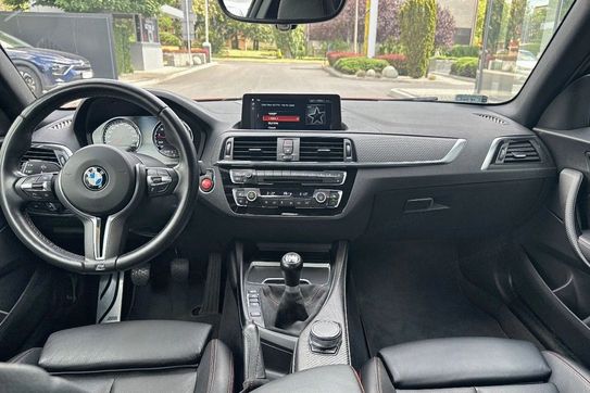 BMW Seria 2 M2 Competition 3.0