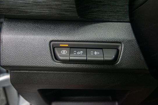 Renault Trafic Kombi L2H1 AT9