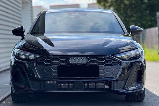 Audi A5 TFSI quattro S line