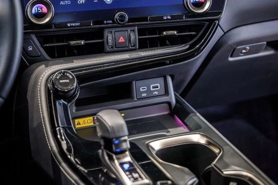 Lexus NX 350h Omotenashi AWD