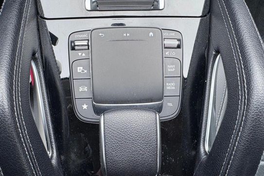 Mercedes GLE 300 d 4-Matic