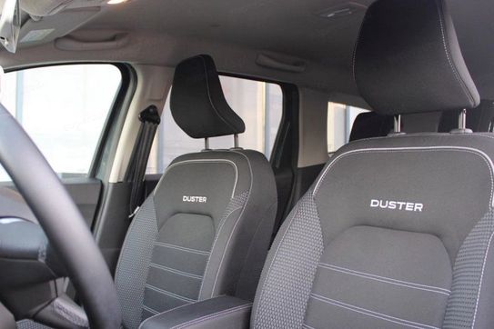 Dacia Duster 1.3 TCe Journey EDC