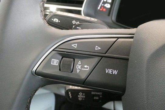 Audi Q7 50 TDI quattro S Line