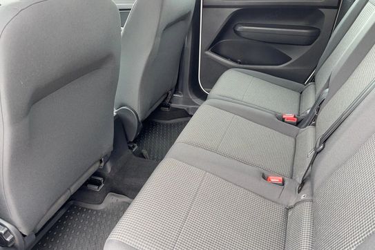 Volkswagen Caddy 2.0 TDI