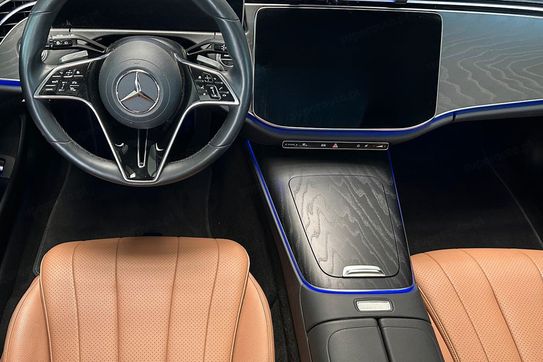 Mercedes Klasa E 220 d 4-Matic Avantgarde Estate