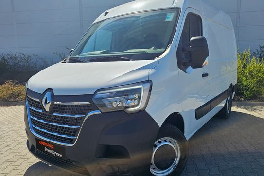 Renault Master 2.3 dCi L1H2