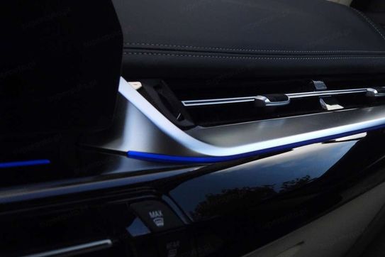 BMW X1 sDrive18i xLine