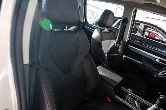 JAC T8 PRO 2.0 CTI MT