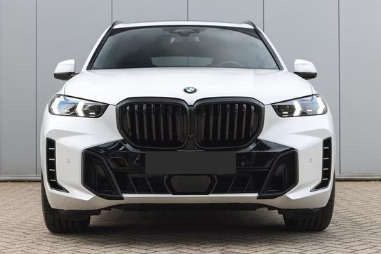 BMW X5 xDrive30d M Sport