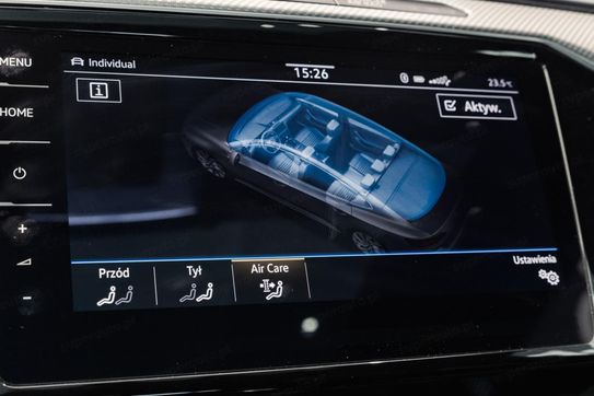 Volkswagen Arteon TDI 4Motion SCR R-Line DSG