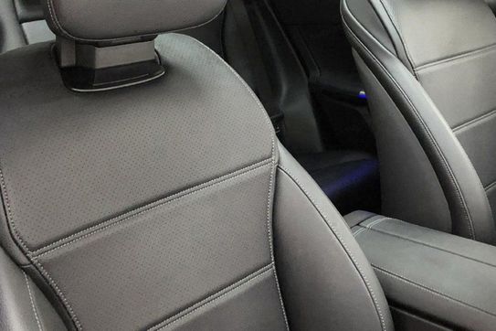 Mercedes GLC 220 d 4-Matic Avantgarde