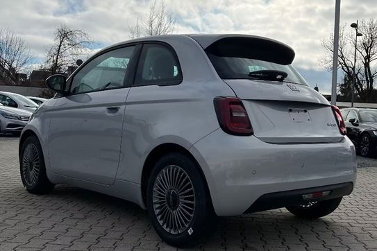 Fiat 500 Icon  Hybrid 1.0