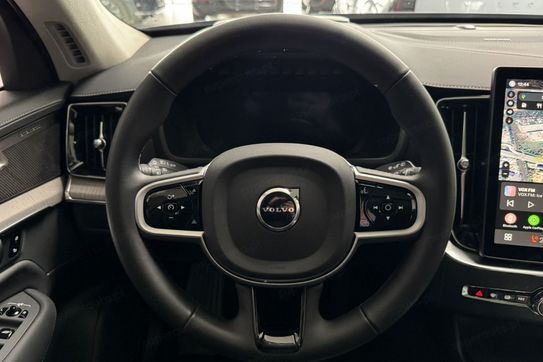 Volvo XC90 B5 B AWD Ultra Dark 7os