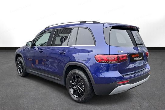 Mercedes GLB 180 d 8G-DCT