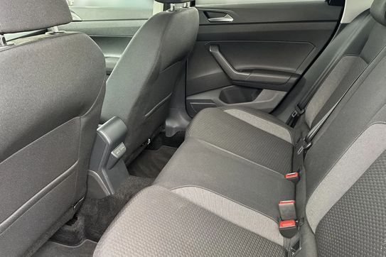 Volkswagen Taigo 1.0 Tsi Life Dsg
