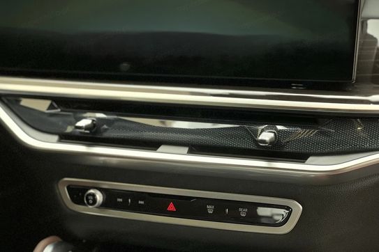 BMW X6 xDrive30d M Sport