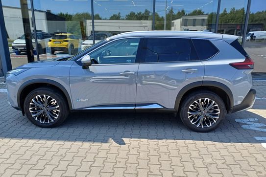 Nissan X-Trail VC-T&E-Power Tekna e-4ORCE