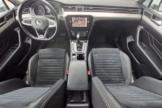 Volkswagen Passat 2.0 TDI R-Line DSG