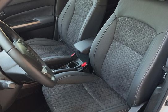 Suzuki Vitara 1.4 Boosterjet SHVS Elegance 4WD