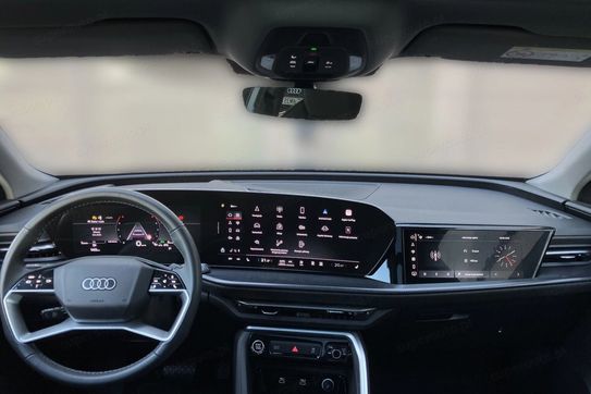 Audi Q5 40 TFSI mHEV Quattro S tronic