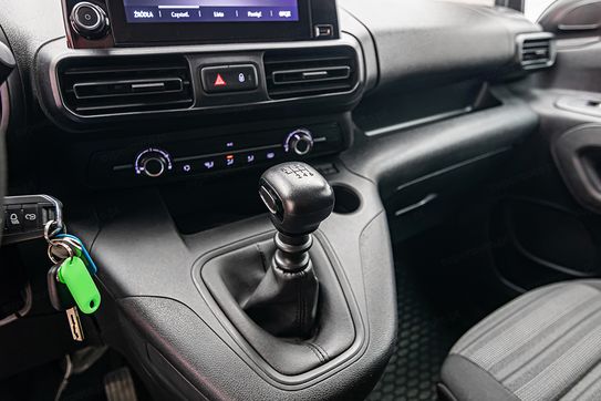 Opel Combo Kombi L1H1