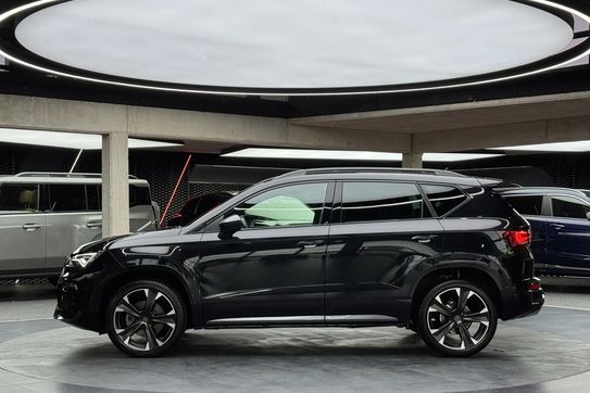 Cupra Ateca 1.5 TSI DSG