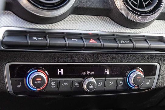 Audi Q2 35 TFSI Advanced