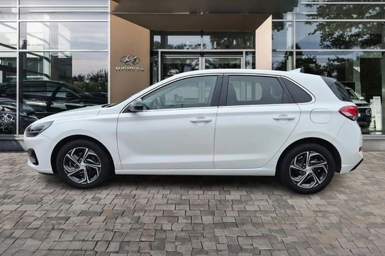 Hyundai i30 T-GDI Smart