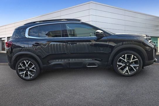 Citroen C5 Aircross 1.5 BlueHDi Shine Pack EAT8