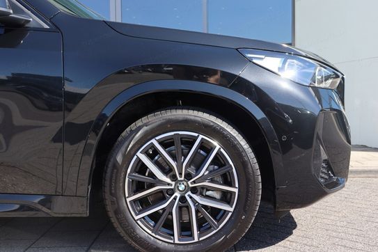 BMW X1 sDrive20i
