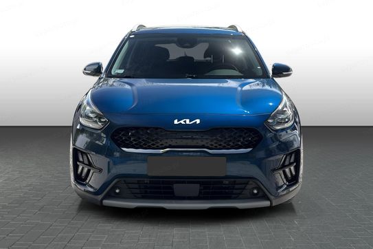 Kia Niro L Business Line 1.6 GDI Hybrid
