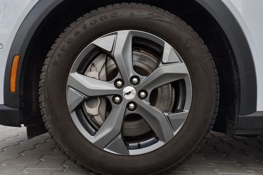 Ford Mustang Mach-E 75kWh RWD