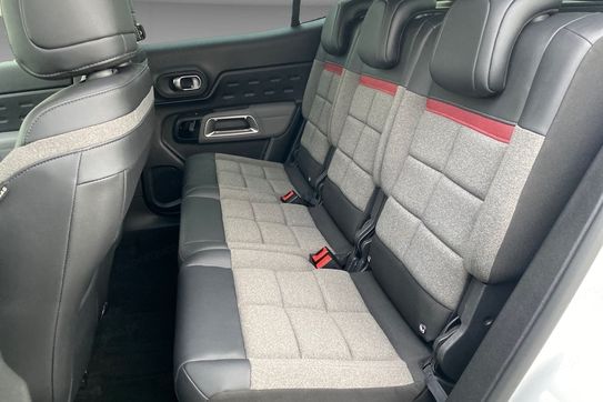 Citroen C5 Aircross Business 1.5 BlueHDI EAT8