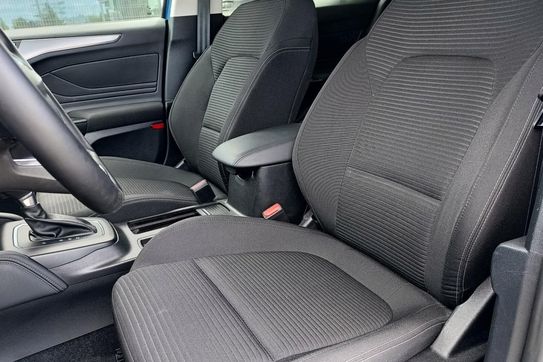 Ford Focus 1.0 EcoBoost mHEV Titanium X