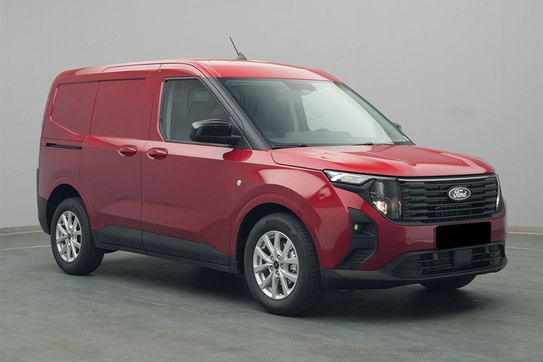 Ford Transit Courier Limited