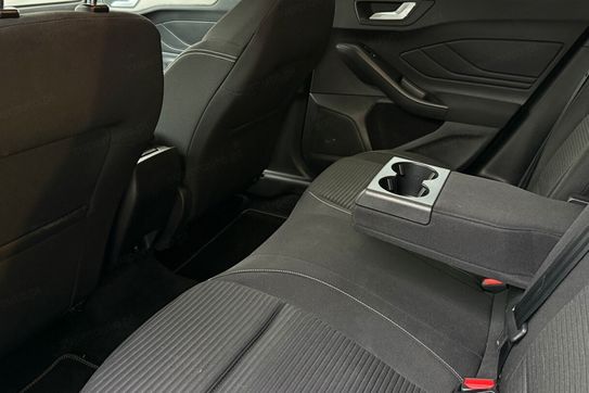 Ford Focus 1.0 EcoBoost Titanium X