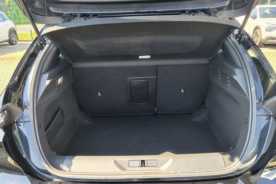 Peugeot 308 1.2 mHEV