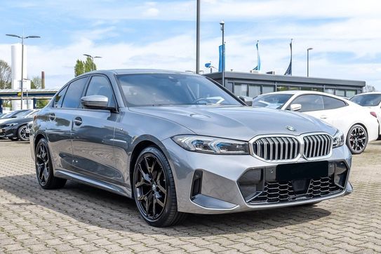 BMW Seria 3 320d xDrive M Sport